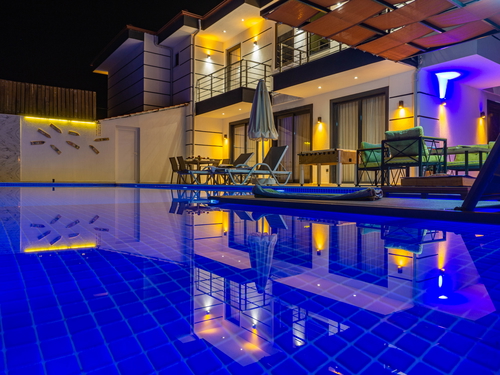  gece  -  Kasım
  | Kalkan Patara'da Muhafazakar Villada Özel Havuzlu Tatil – 5 Kişilik Konfor